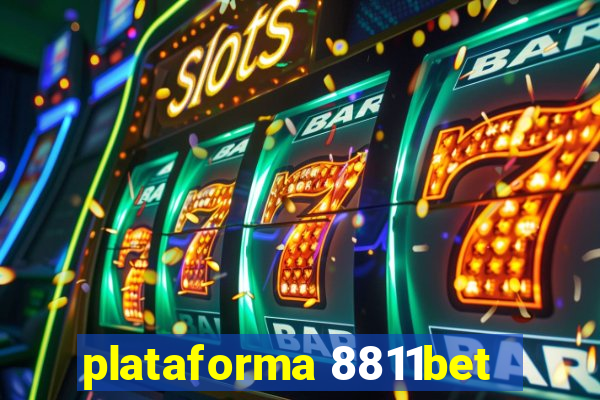 plataforma 8811bet